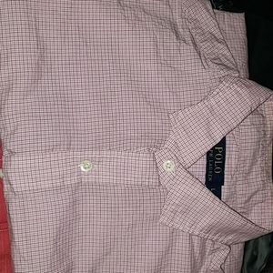 Polo shirt